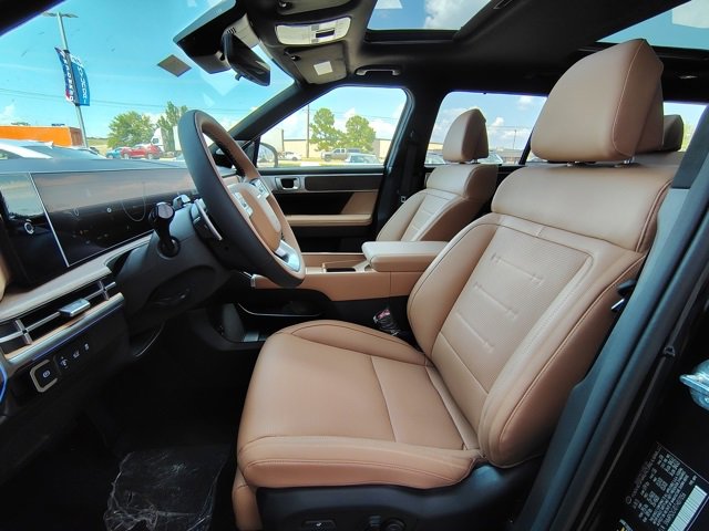 New 2026 Hyundai Santa Fe Calligraphy image 22