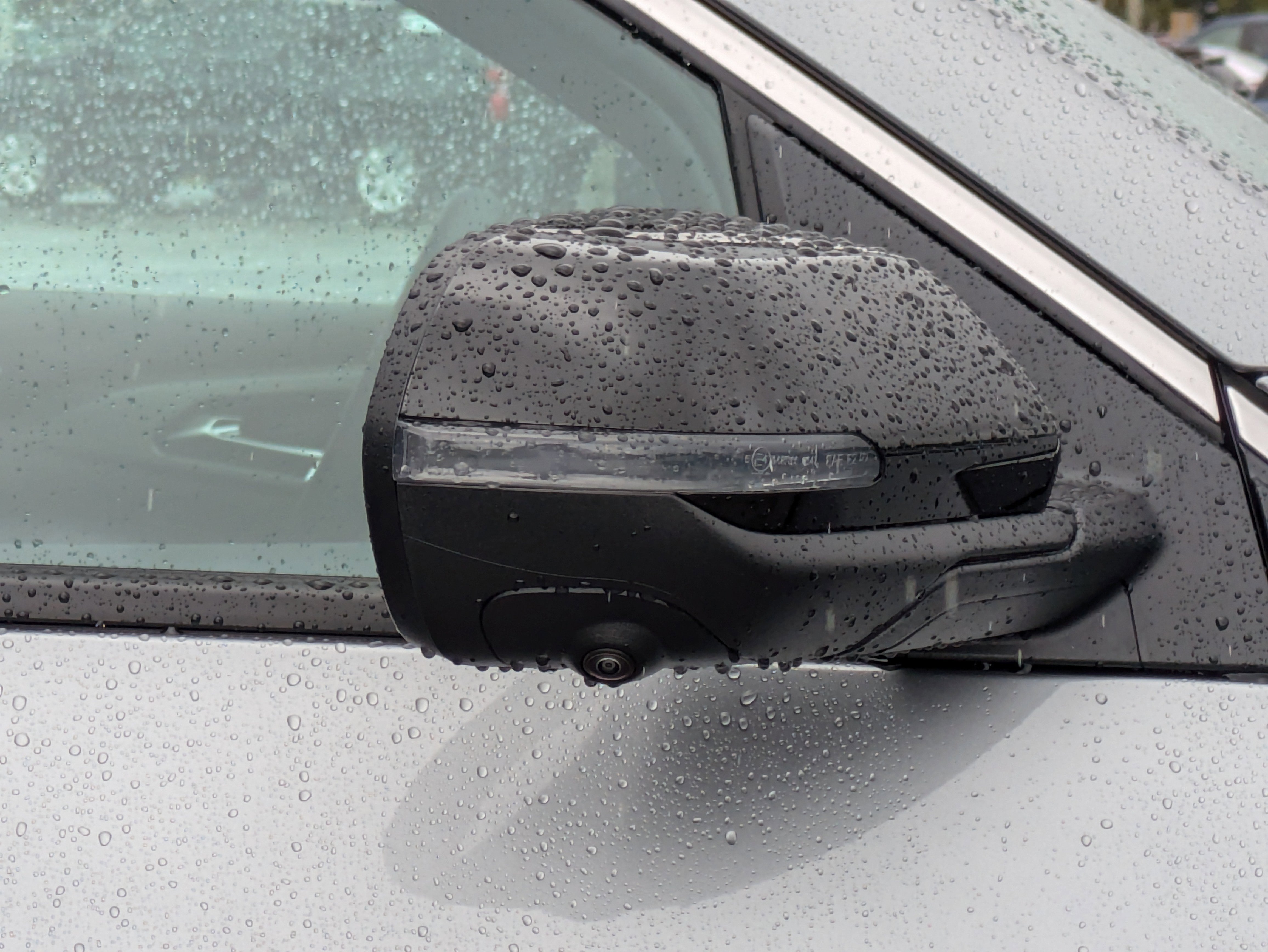 New 2026 Chevrolet Traverse LT w/ Driver Confidence Package image 12