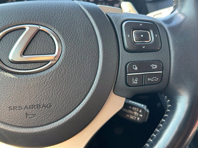 Used 2021 Lexus NX 300 AWD w/ Accessory Package 2 image 17