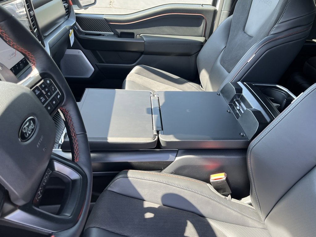 New 2025 Ford F150 Raptor image 9