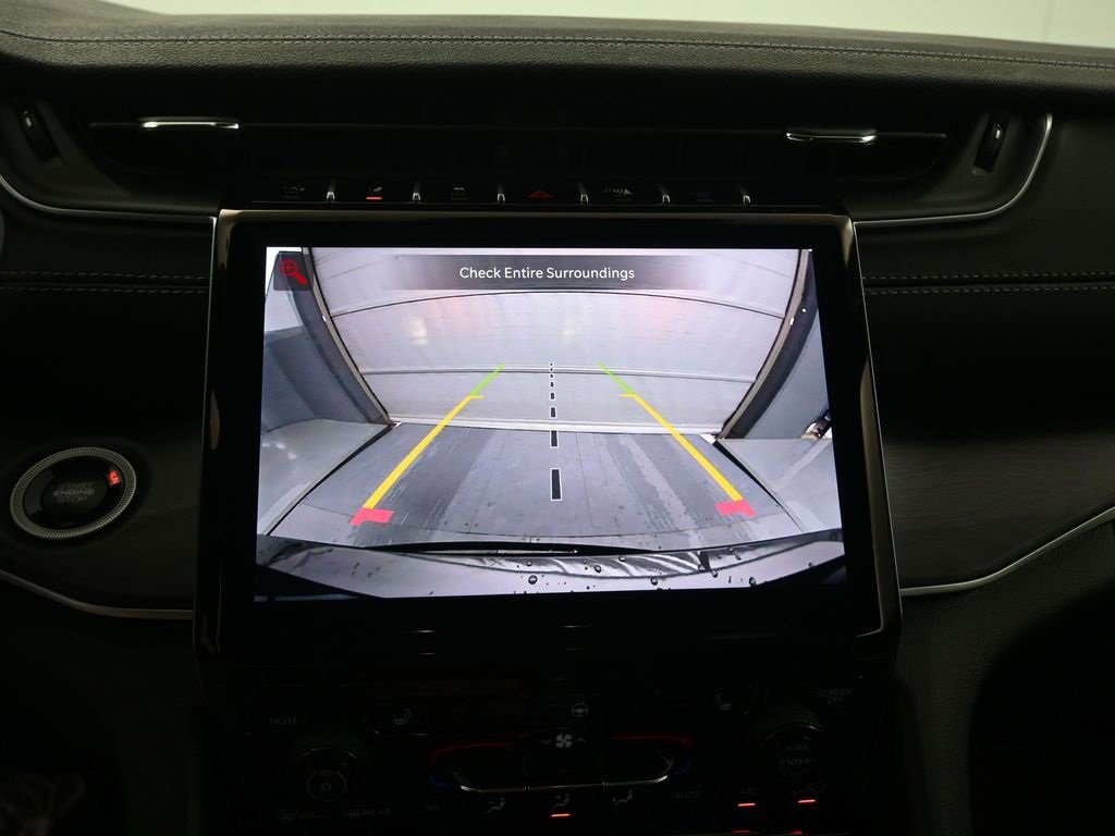 New 2025 Jeep Grand Cherokee L Limited w/ Black Appearance Package image 7