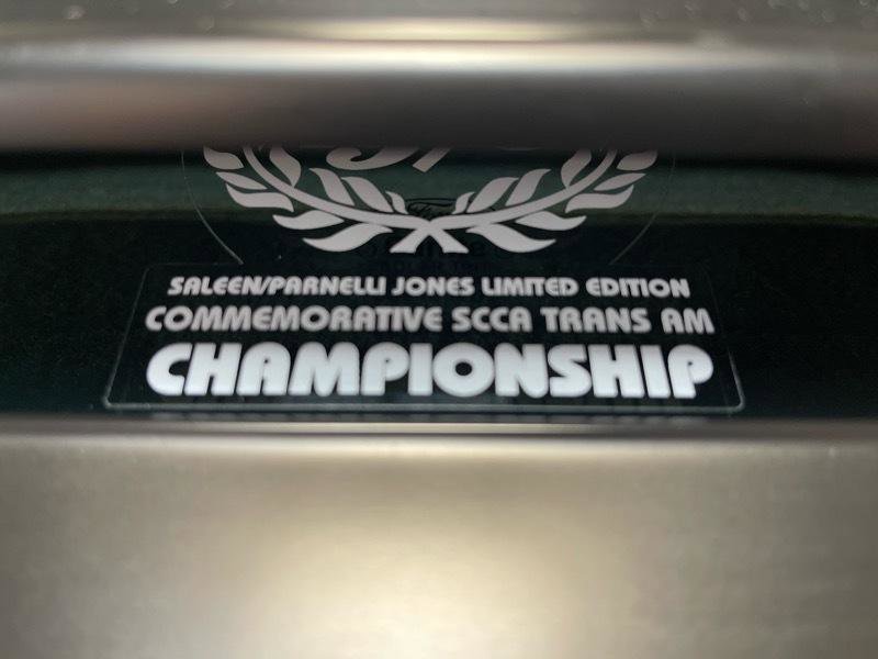 Used 2007 Ford Mustang GT image 20