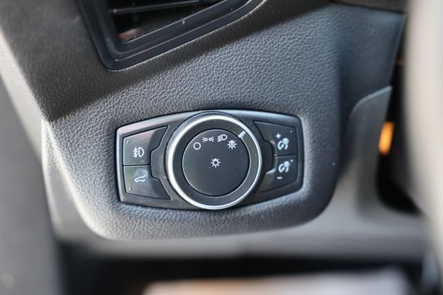 Used 2019 Ford Escape SEL AWD/4WD image 15