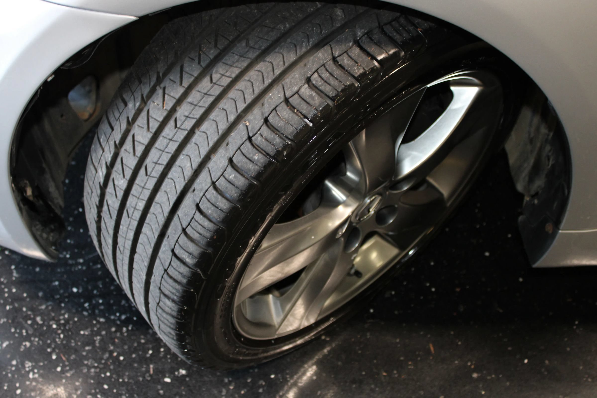 Used 2010 Lexus IS 350C w/ Luxury Pkg RWD image 50