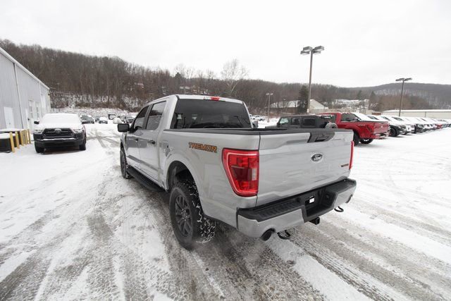 Used 2022 Ford F150 Tremor w/ Bed Utility Package image 8