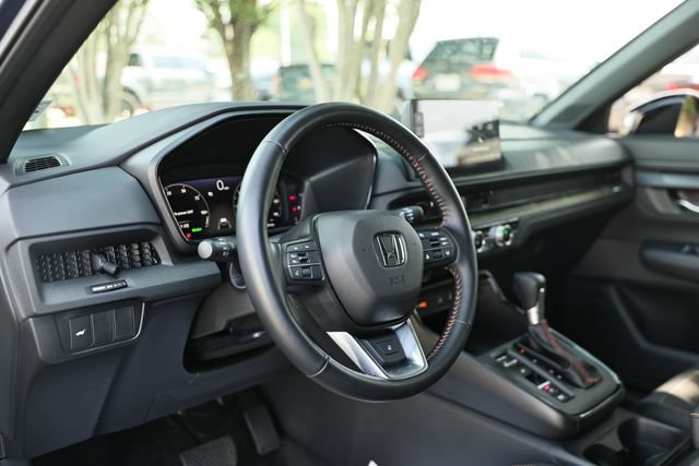 Used 2026 Honda CR-V TrailSport image 20
