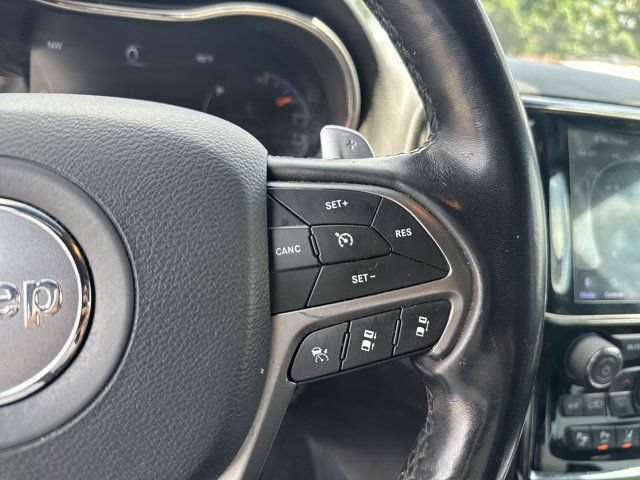 Used 2020 Jeep Grand Cherokee Limited X AWD/4WD image 29