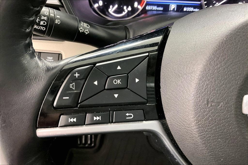 Used 2019 Nissan Altima 2.5 SL image 11