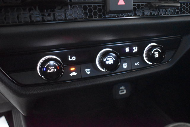 Used 2023 Honda HR-V LX image 13