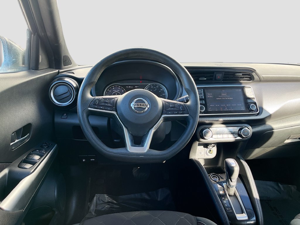 Used 2019 Nissan Kicks SV FWD image 21