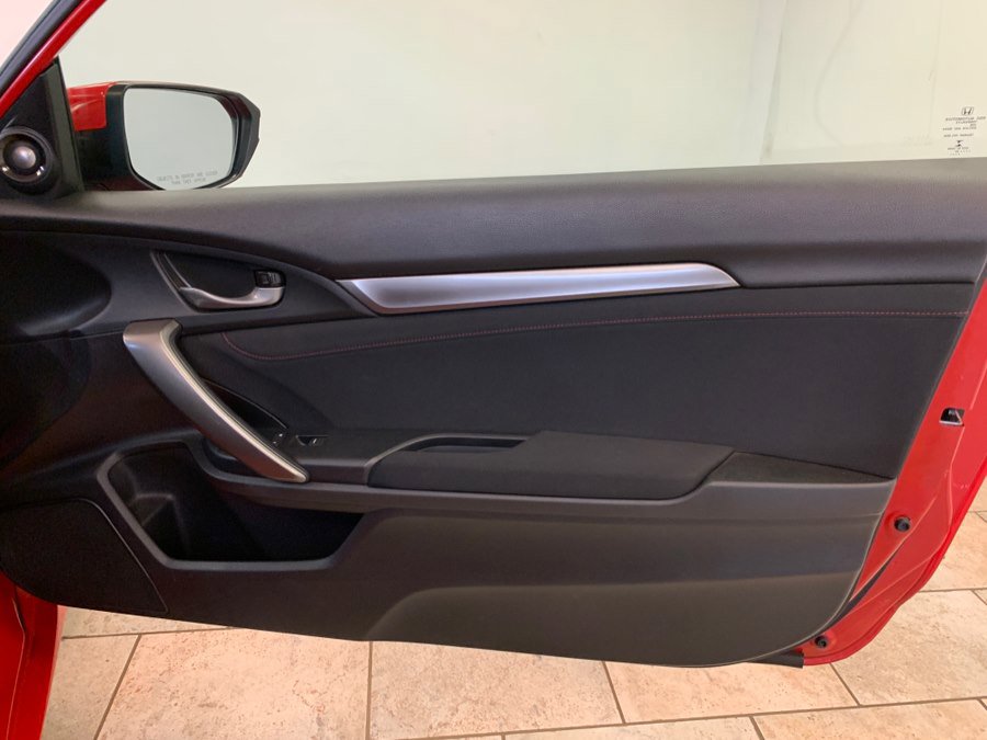 Used 2020 Honda Civic Si image 46