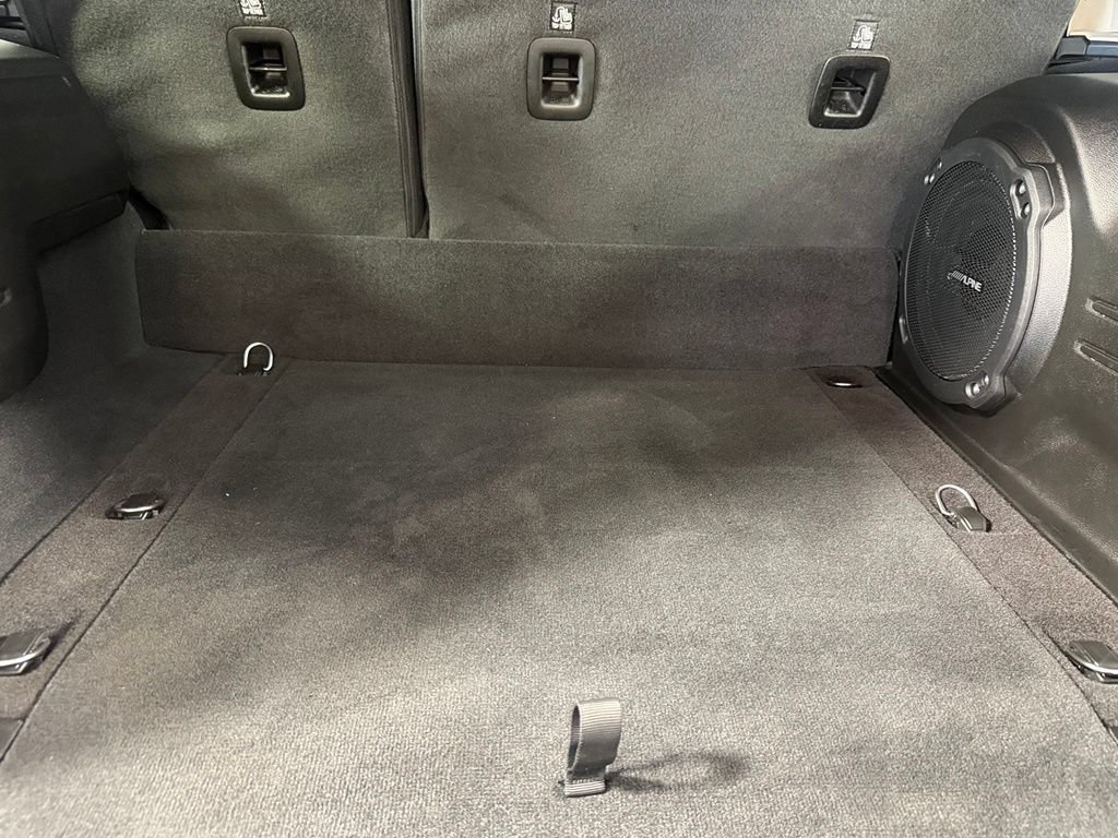 Used 2024 Jeep Wrangler Unlimited Rubicon 4xe AWD/4WD image 23