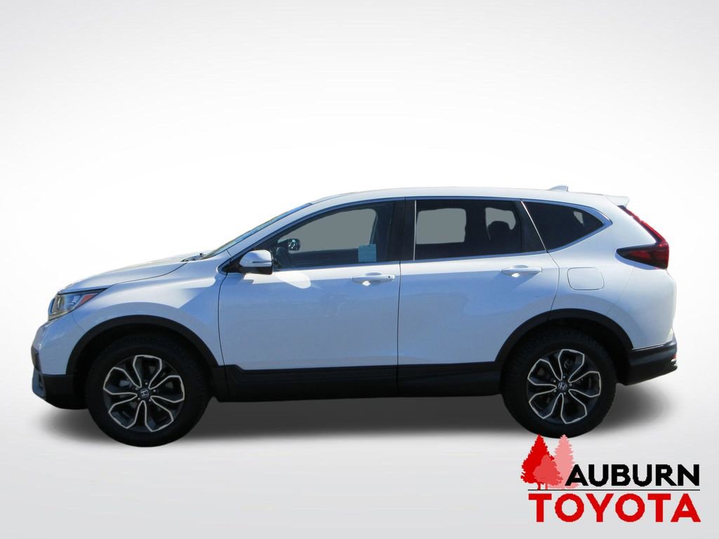 Used 2020 Honda CR-V EX image 7