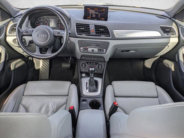 Used 2016 Audi Q3 2.0T Premium Plus image 18