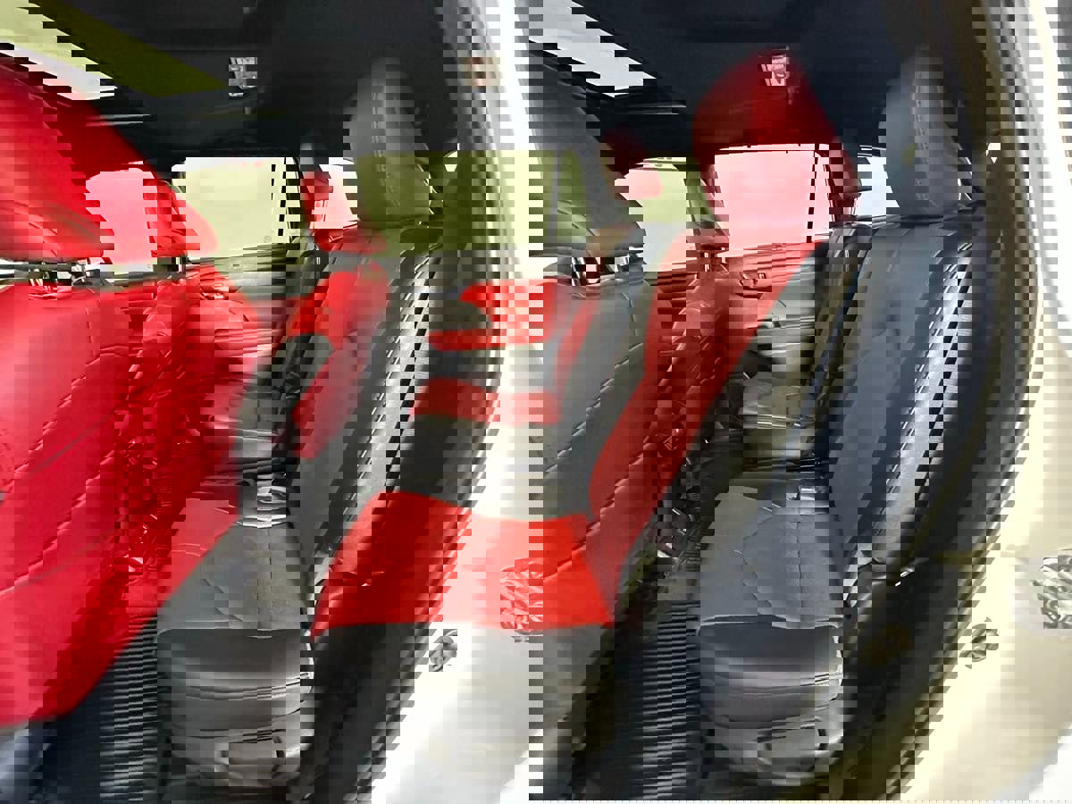 Used 2022 Toyota Highlander XSE image 21