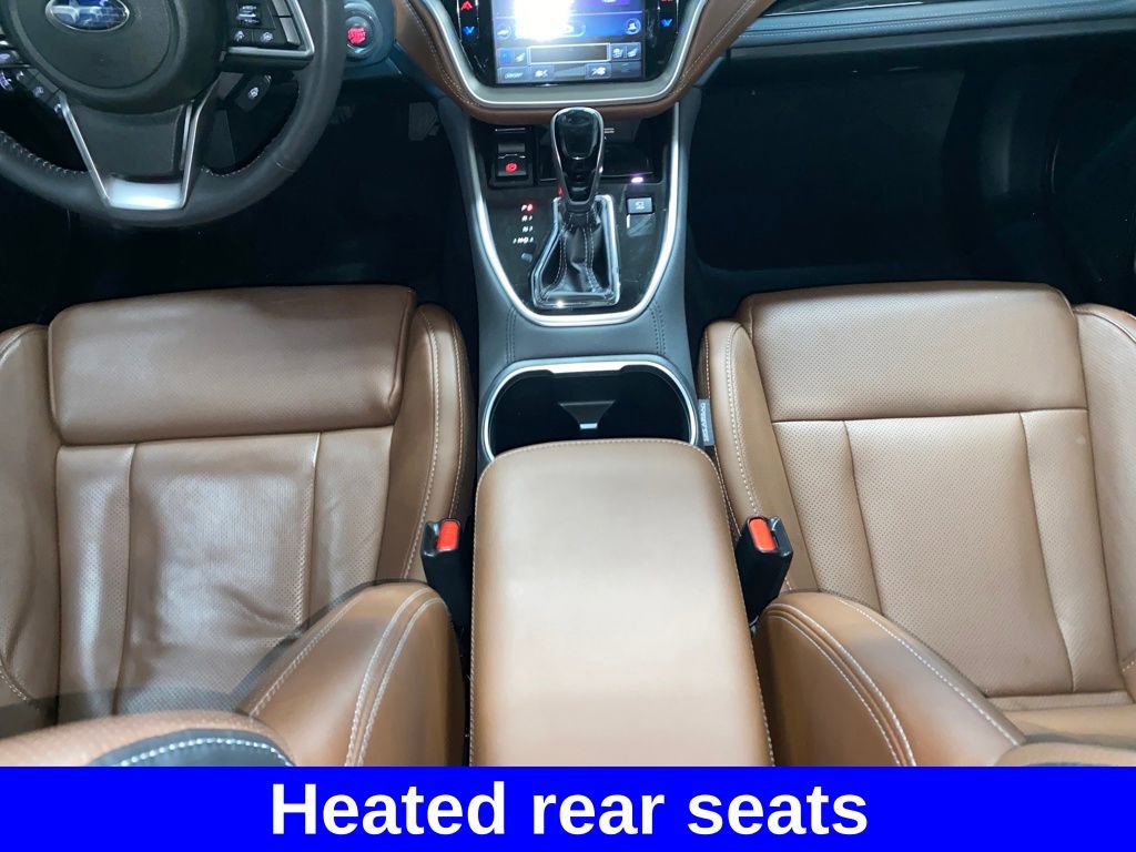 Used 2022 Subaru Outback Touring XT image 27