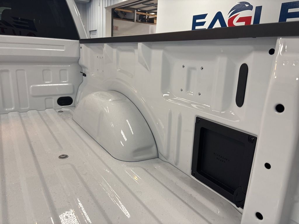 New 2026 Ford F150 STX w/ F-150 LOBO Package image 33