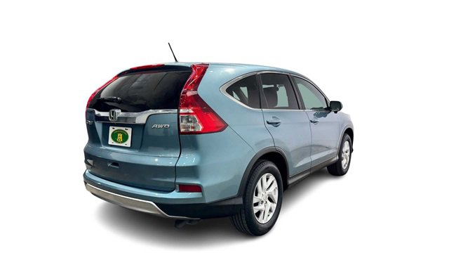 Used 2016 Honda CR-V EX image 2