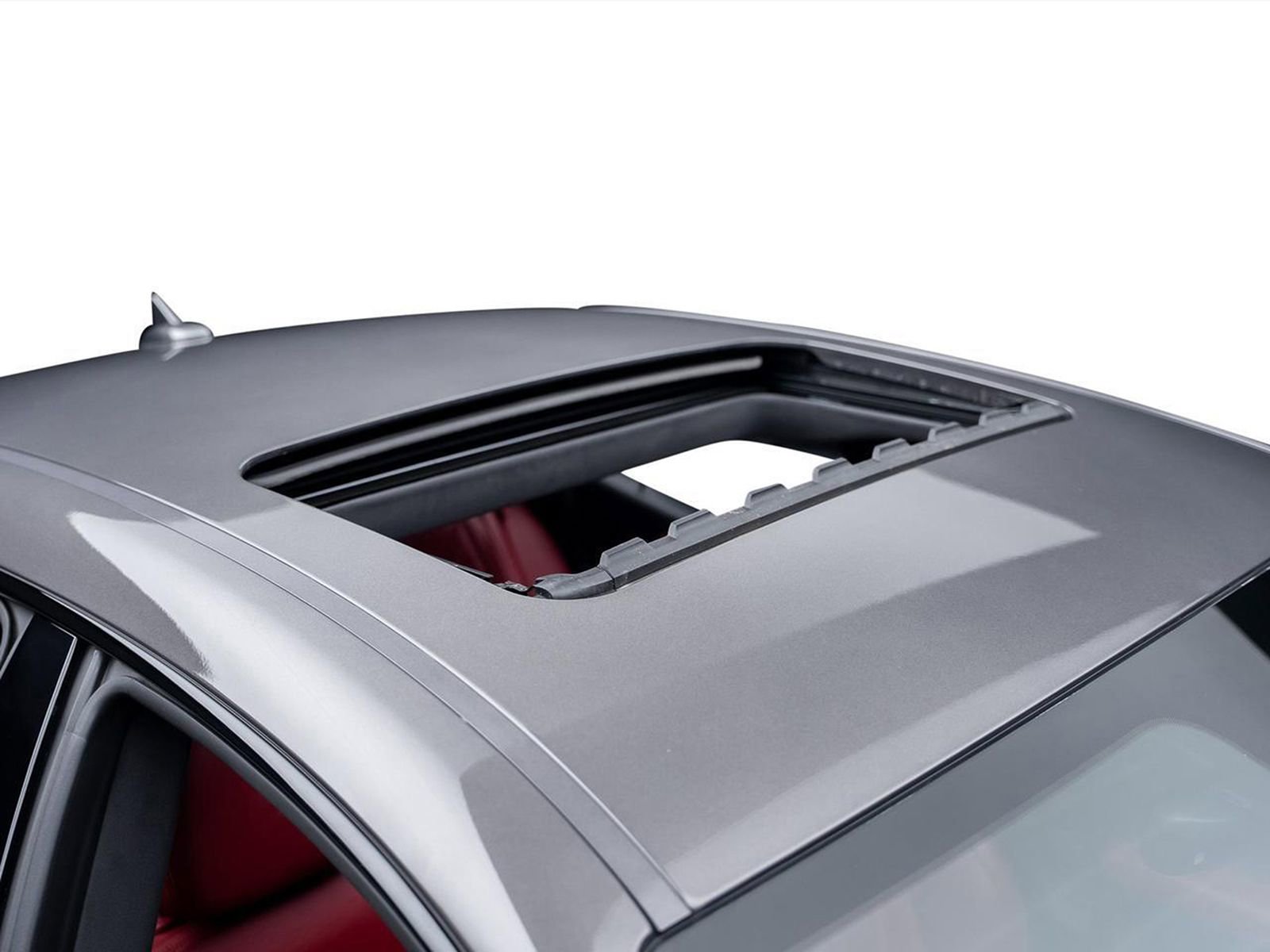 Used 2022 Maserati Ghibli Modena RWD image 28