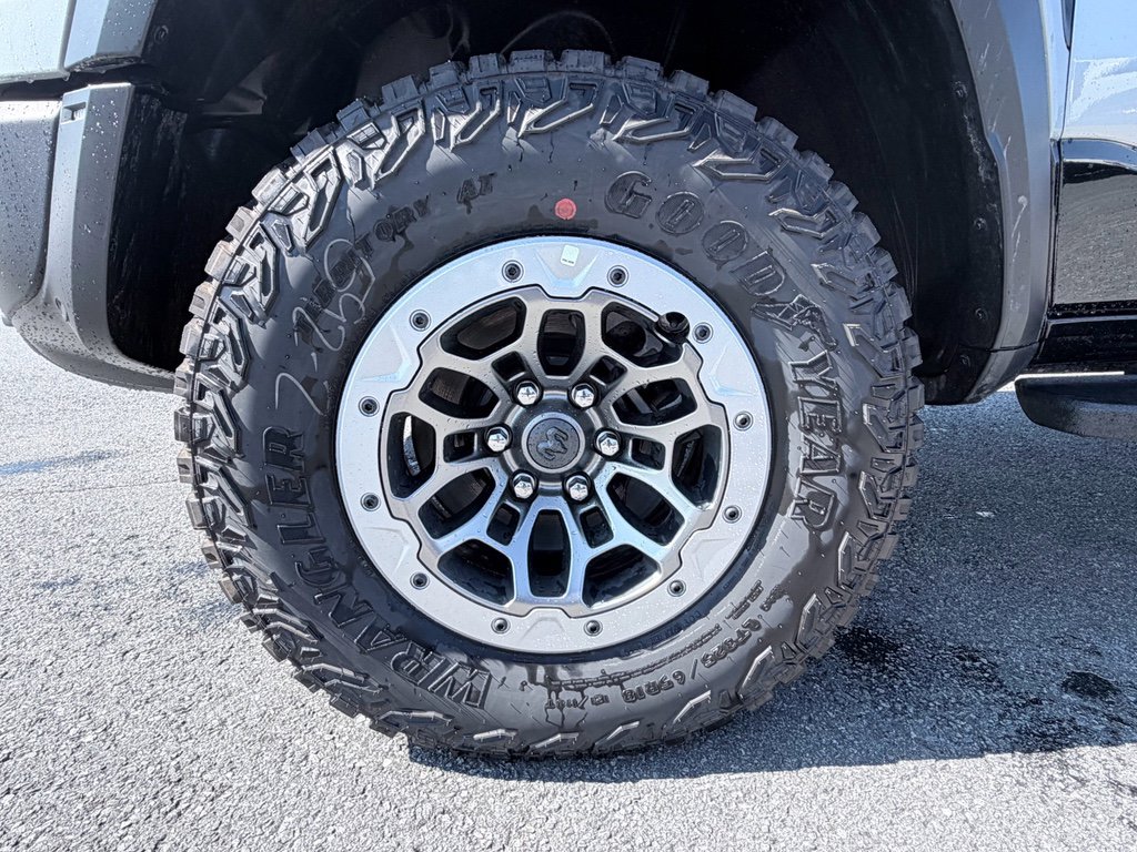 New 2026 RAM 1500 RHO image 17