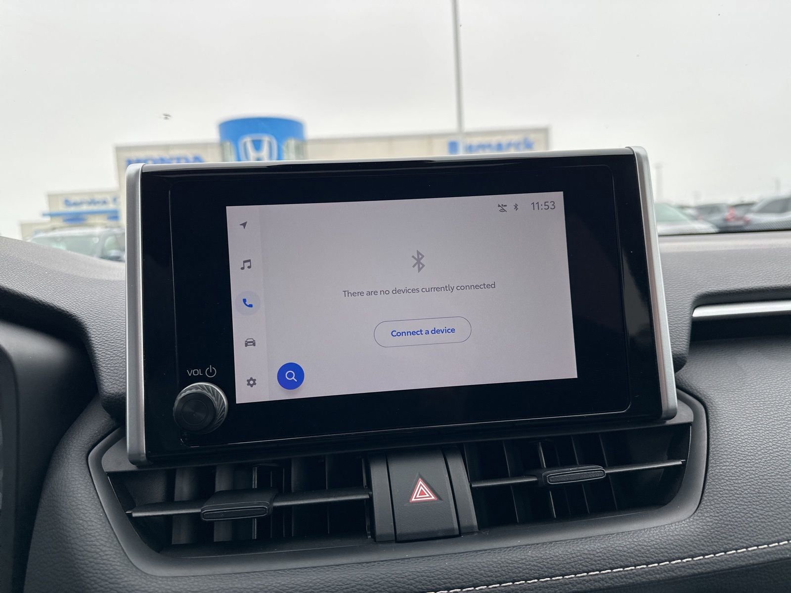 Used 2024 Toyota RAV4 XLE w/ Convenience Package AWD/4WD image 32