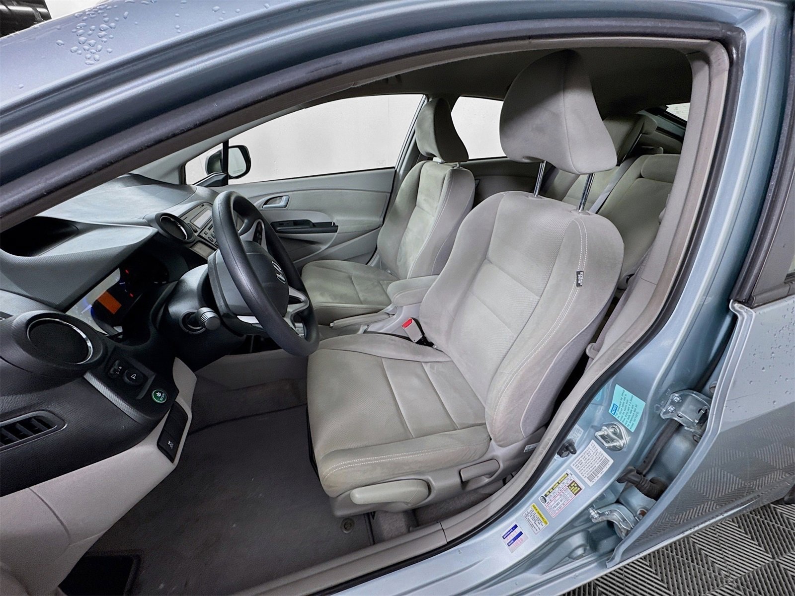 Used 2013 Honda Insight LX image 12