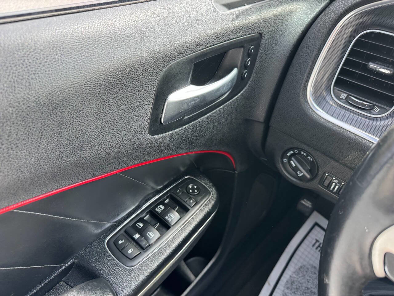 Used 2015 Dodge Charger R/T w/ Plus Group image 48