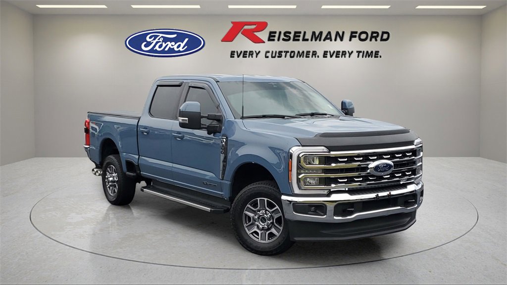 Used 2023 Ford F350 Lariat