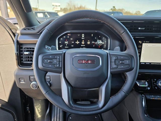 Used 2026 GMC Sierra 1500 AT4 w/ AT4 Premium Package AWD/4WD image 25