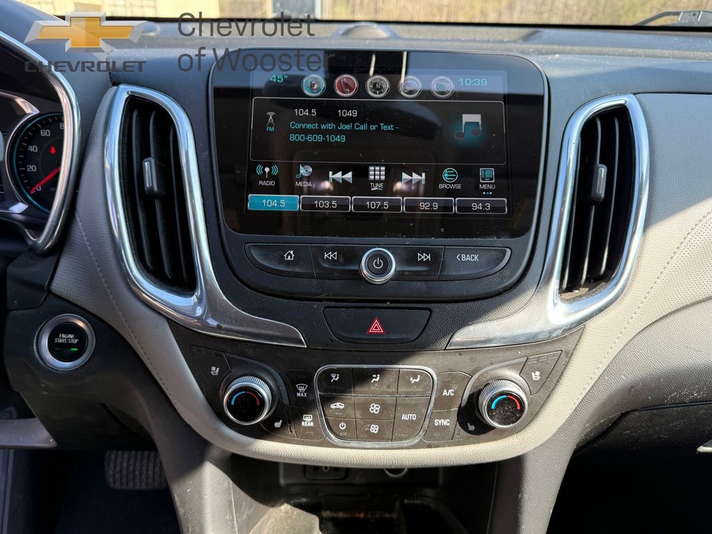 Used 2018 Chevrolet Equinox Premier image 15