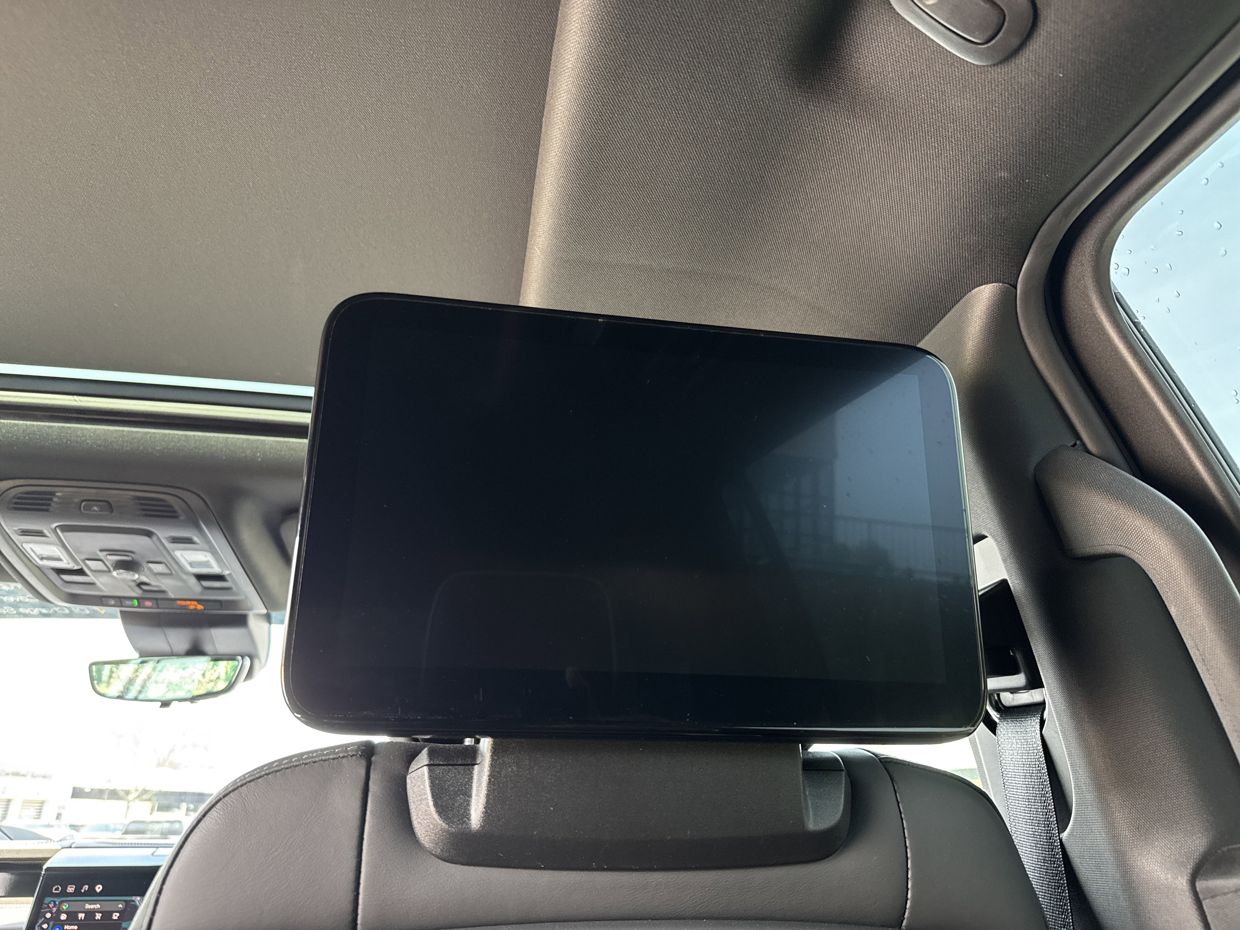 Used 2025 GMC Yukon XL Denali Ultimate image 29