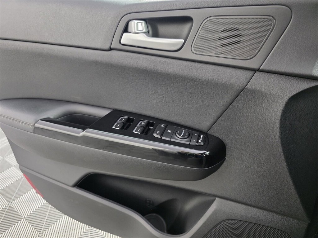 Used 2020 Kia Sportage EX image 26