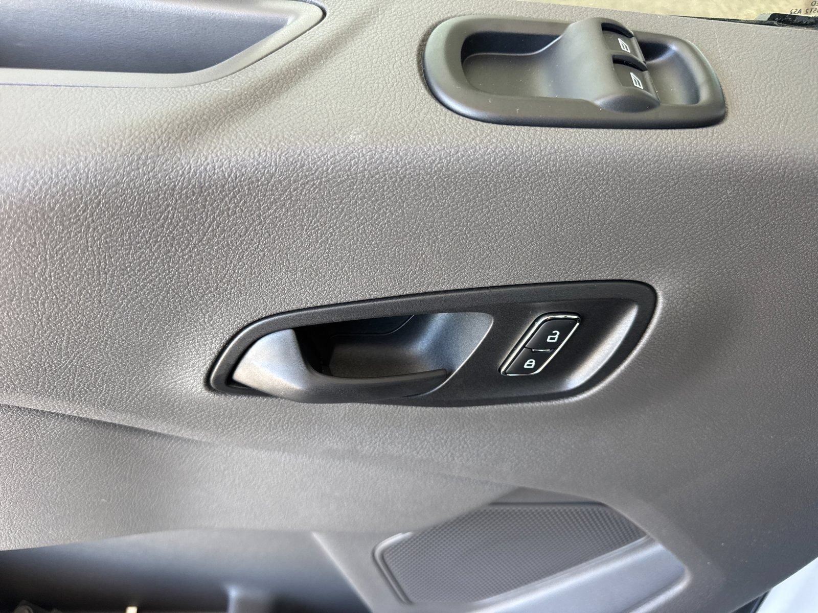 New 2026 Ford Transit 150 Low Roof RWD image 11