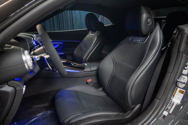 New 2026 Mercedes-Benz SL 63 AMG S e Performance 4MATIC image 15