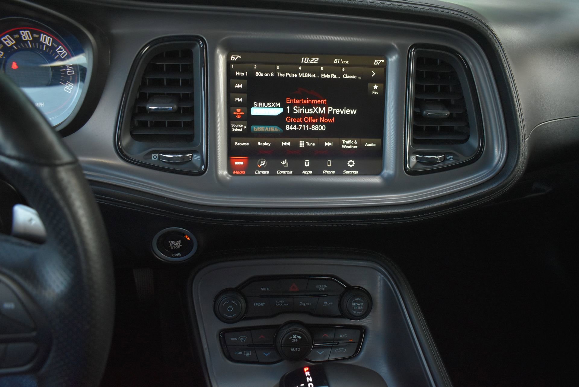 Used 2023 Dodge Challenger GT w/ Plus Package image 24