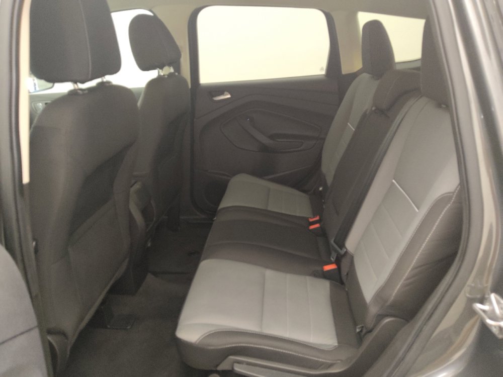 Used 2014 Ford Escape SE image 18