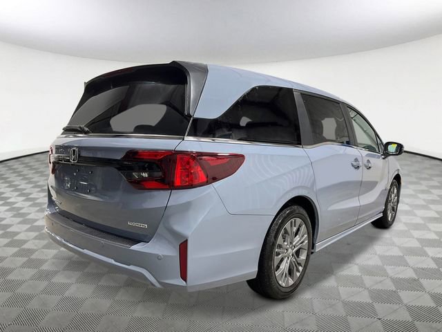 New 2026 Honda Odyssey Touring image 6