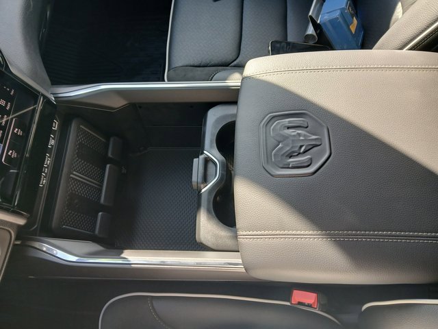 New 2026 RAM 1500 Laramie image 20