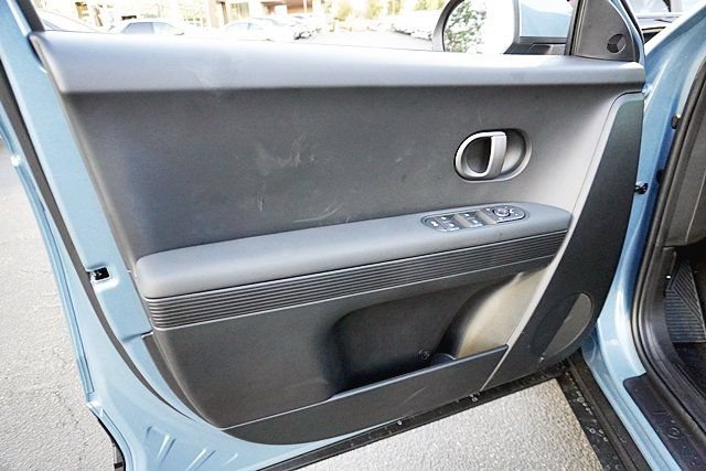 New 2027 Hyundai Ioniq 5 SEL RWD image 34