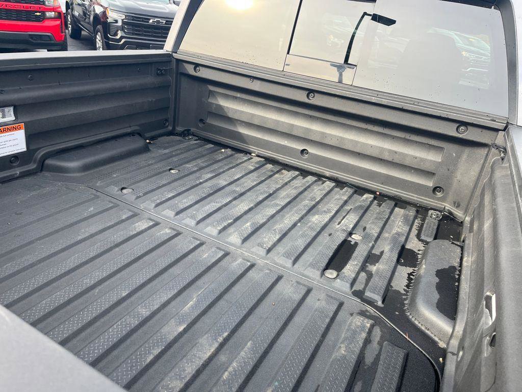 Used 2025 Honda Ridgeline RTL image 25