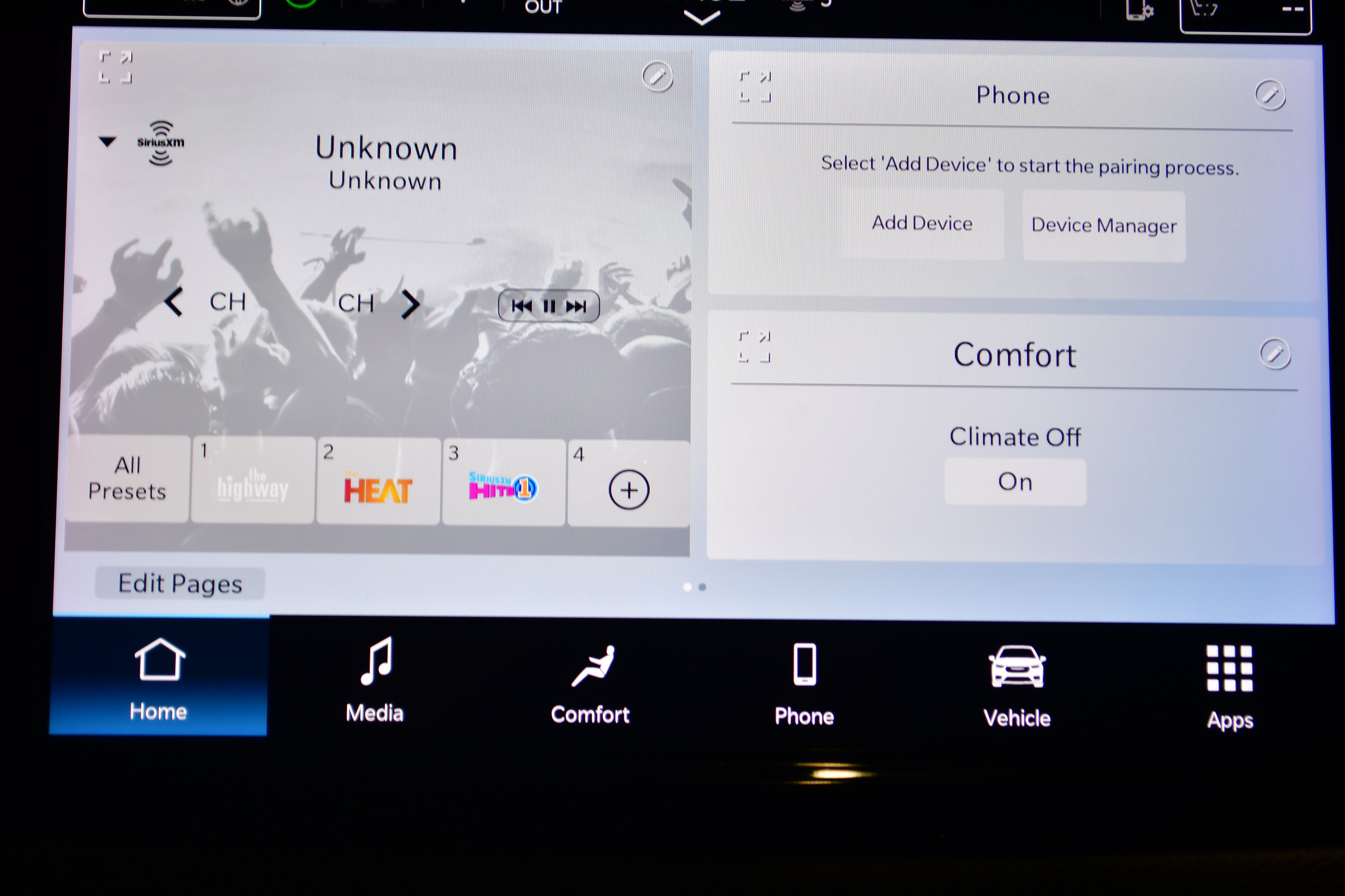Used 2025 Chrysler Pacifica Select FWD image 27