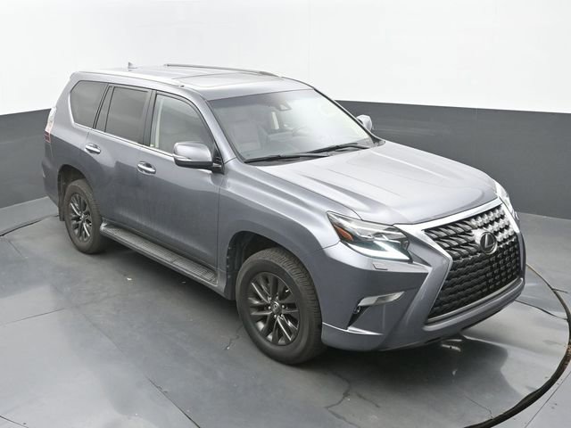 Used 2023 Lexus GX 460 Premium w/ Premium Plus Package AWD/4WD image 13