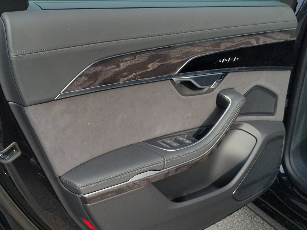 New 2026 Audi A8 L 3.0T AWD/4WD image 29