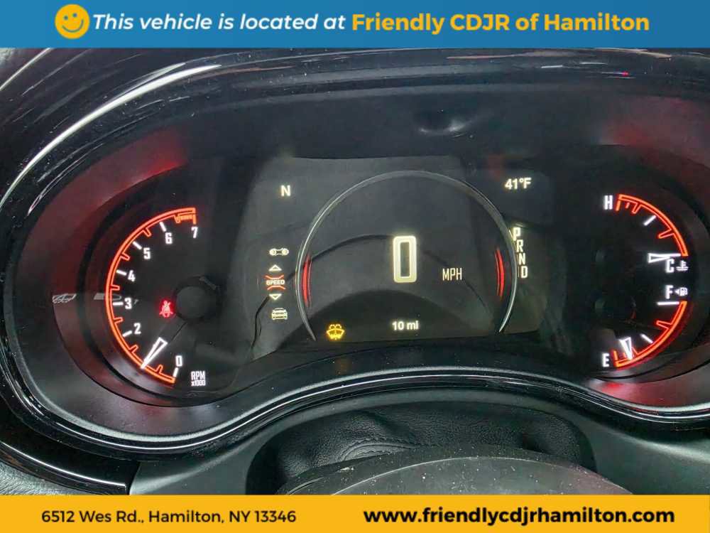 New 2026 Dodge Durango GT image 14