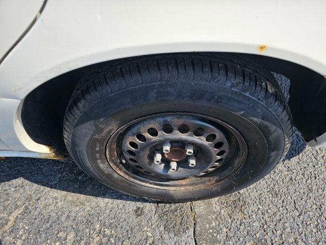 Used 2001 Buick Century Custom w/ Premium Pkg image 34