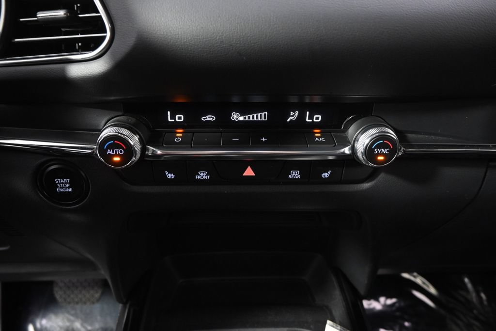 Used 2023 MAZDA CX-30 AWD 2.5 S w/ Preferred Package image 31