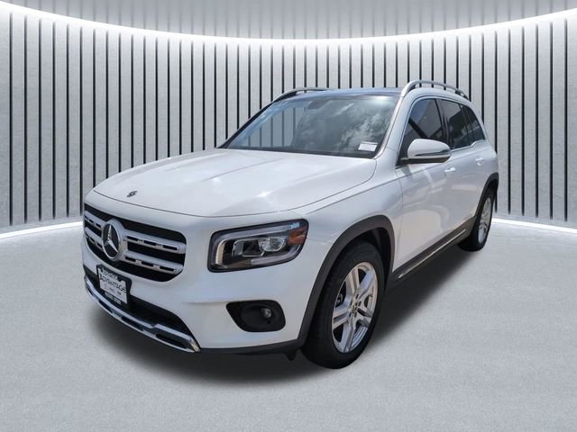 Used 2023 Mercedes-Benz GLB 250 4MATIC image 9