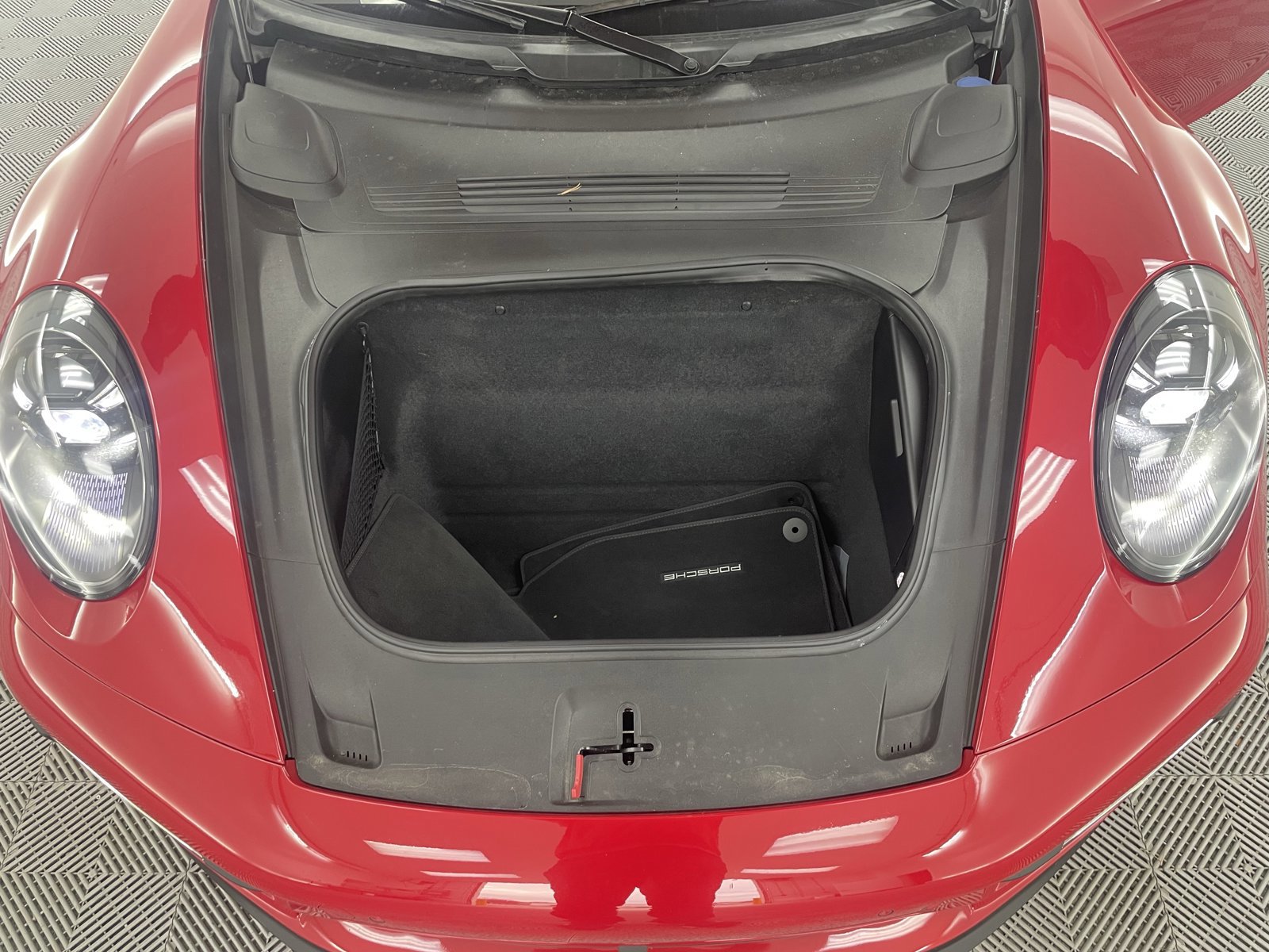 Certified 2024 Porsche 911 Carrera S image 27