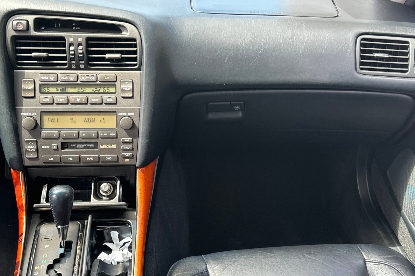 Used 2004 Lexus GS 300 RWD image 28