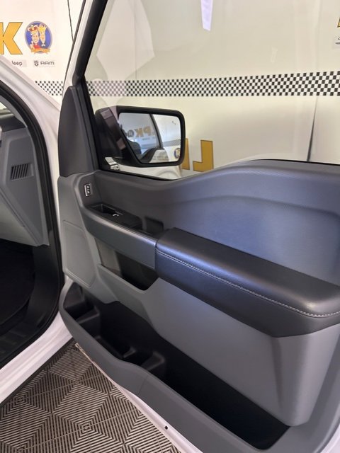 Used 2023 Ford F150 XLT image 28